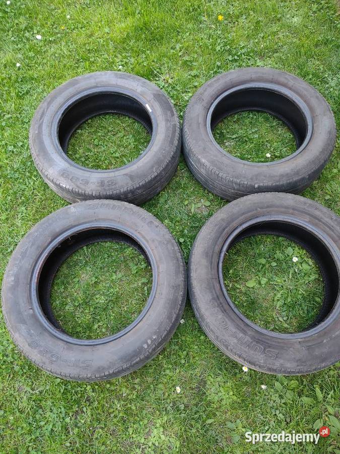 Opony 1756514 Letnie Rzeszów