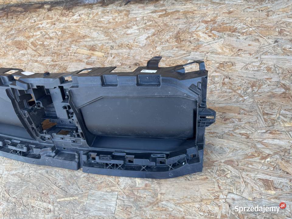 Żaluzja roleta grilla atrapy chłodnicy bmw x2 wielkopolskie Międzychód