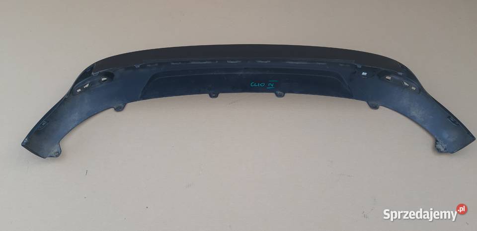 RENAULT CLIO IV 4 KOMBI ZDERZAK TYŁ 850B22689R osobowe Bieleń sprzedam