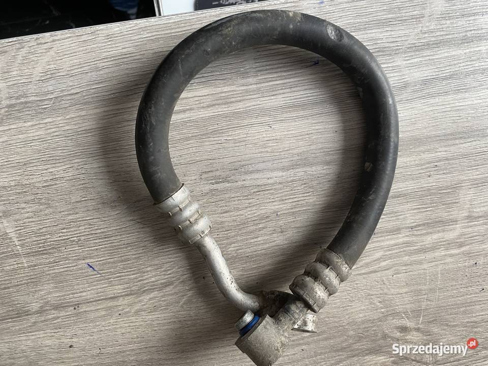 PRZEWÓD KLIMATYZACJI KIA CARENS 2006 20d Gidle