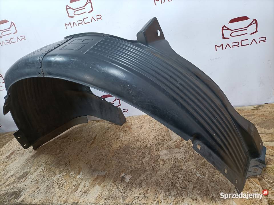 HYUNDAI I20 LIFT 18 NADKOLE LEWY PRZÓD Pleszew