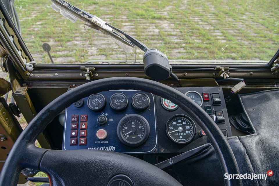 Star 266 Star 660 Złotów