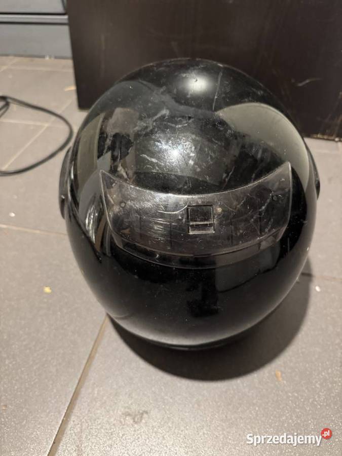 Kask motocyklowy MDS AGV Group rozmiar S Kaski