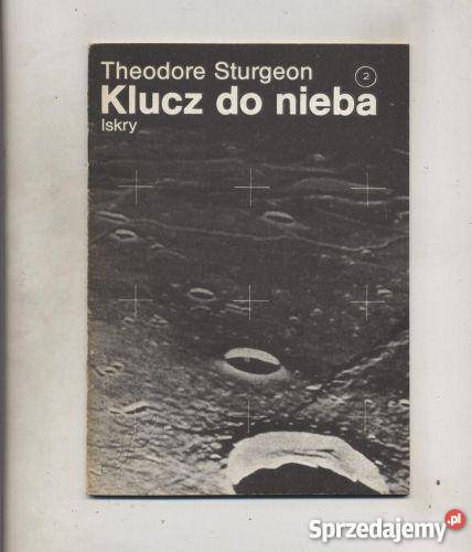 Klucz do nieba Kultura i Rozrywka Szczecin