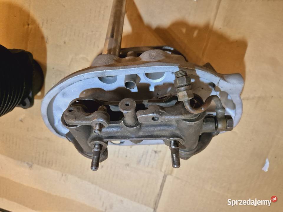 BMW R4 Głowica silnik cylinder Kraków
