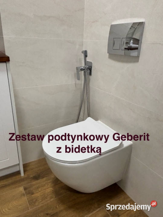 Nowe mieszkanie Olsztyn Poprzeczna os Quatro warmińsko-mazurskie