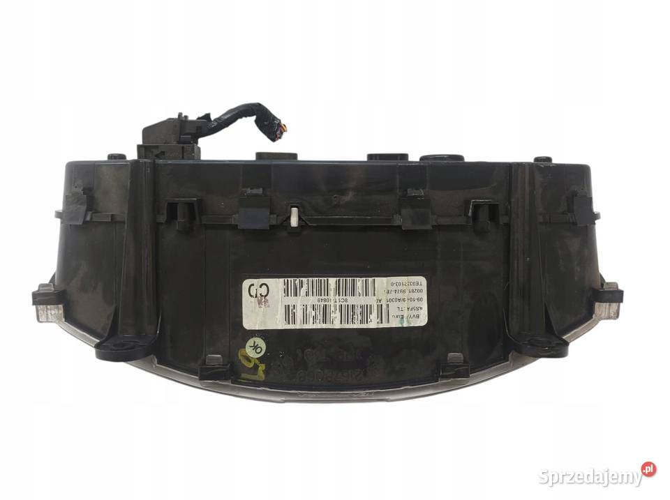 LICZNIK 8C1T10849CD Ford Transit V 20002006