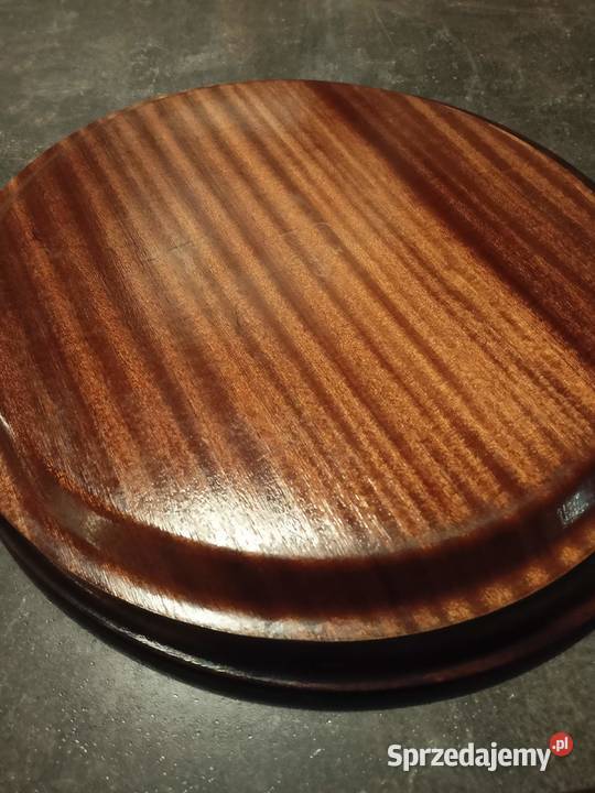 Taca Drewniana Antypoślizgowa śląskie Zabrze