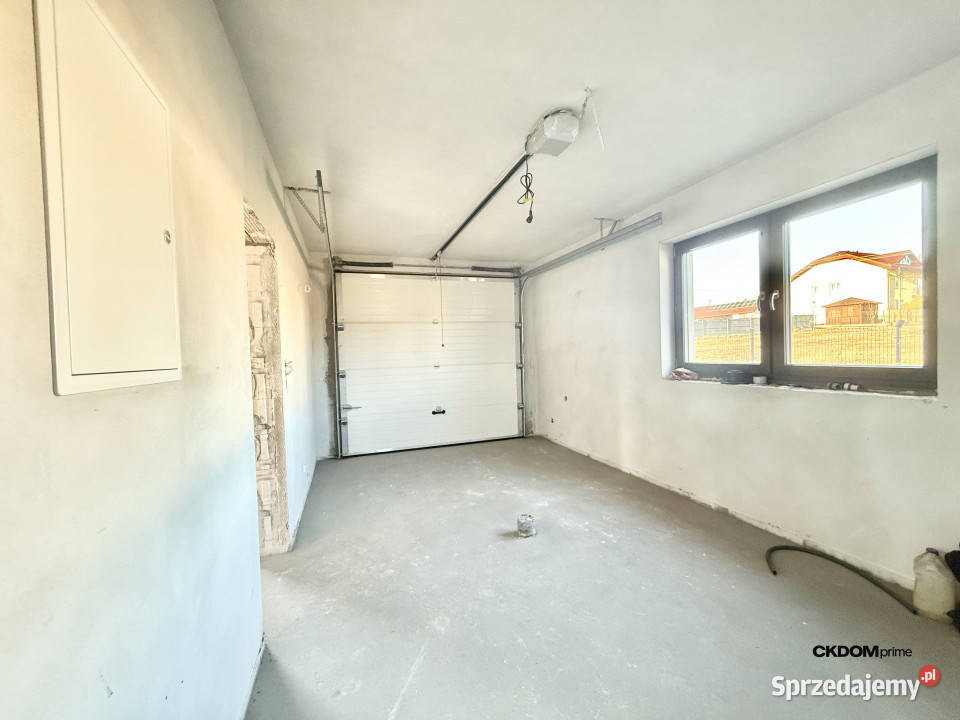 Kielce dom 20538 m2 Miedziana Góra Przyjmo Liczba pokoi 5 Sprzedaż