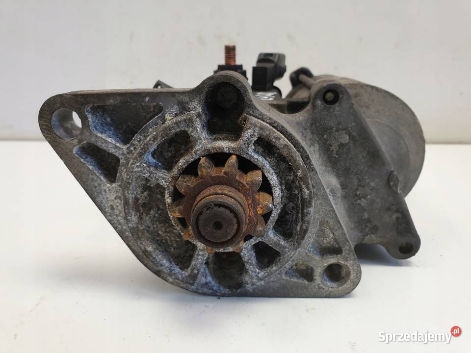 ROZRUSZNIK Corolla E12 14 D4D ROZRUSZNIK denso