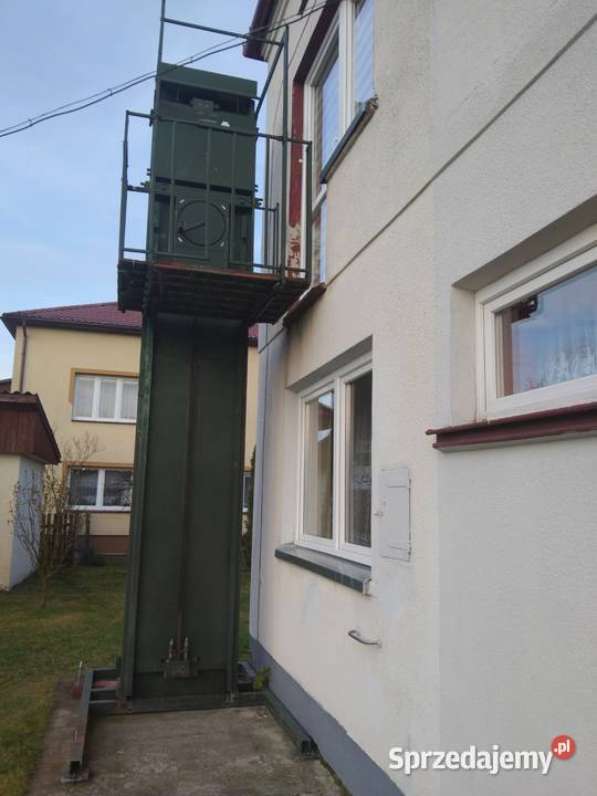 SPRZEDAM WINDĘ Wnorów sprzedam