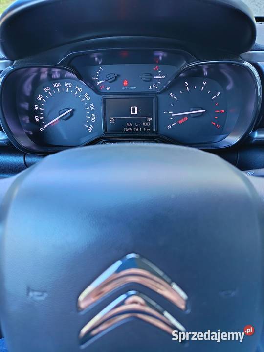 Citroen C3 OK C3 Lubenia