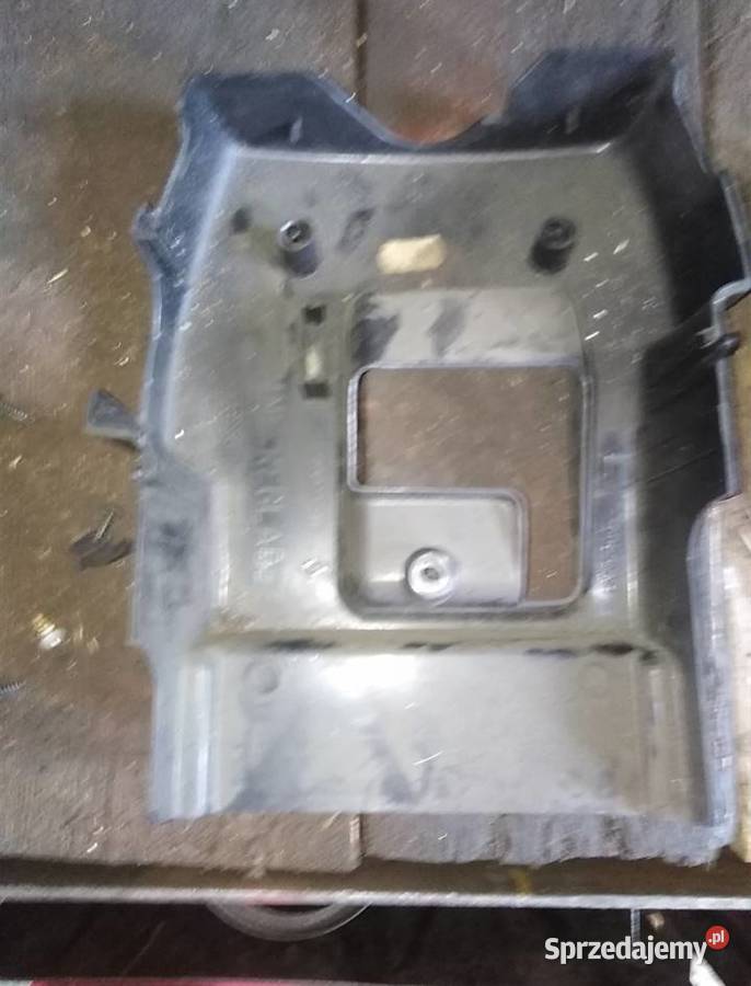 Renault laguna I element poszycia kolumny Osłony i zaślepki