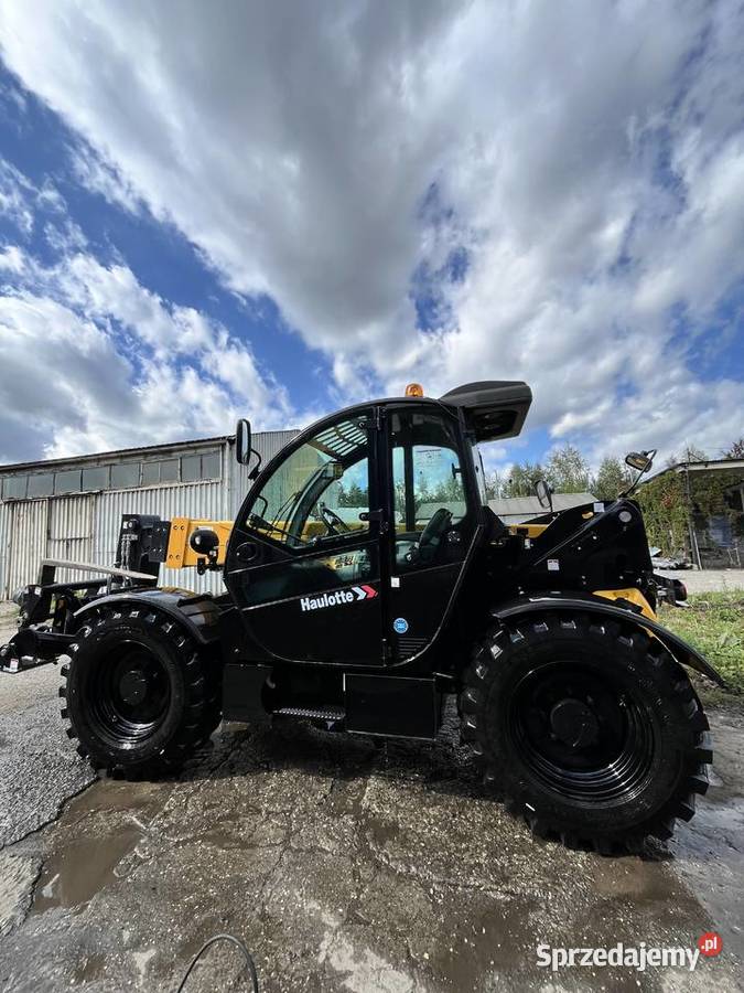 Haulotte 4010 Racibórz