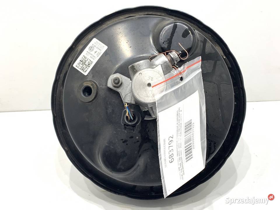 SERWO HAMULCOWE VW TRANSPORTER T6 7LA612101A Bus