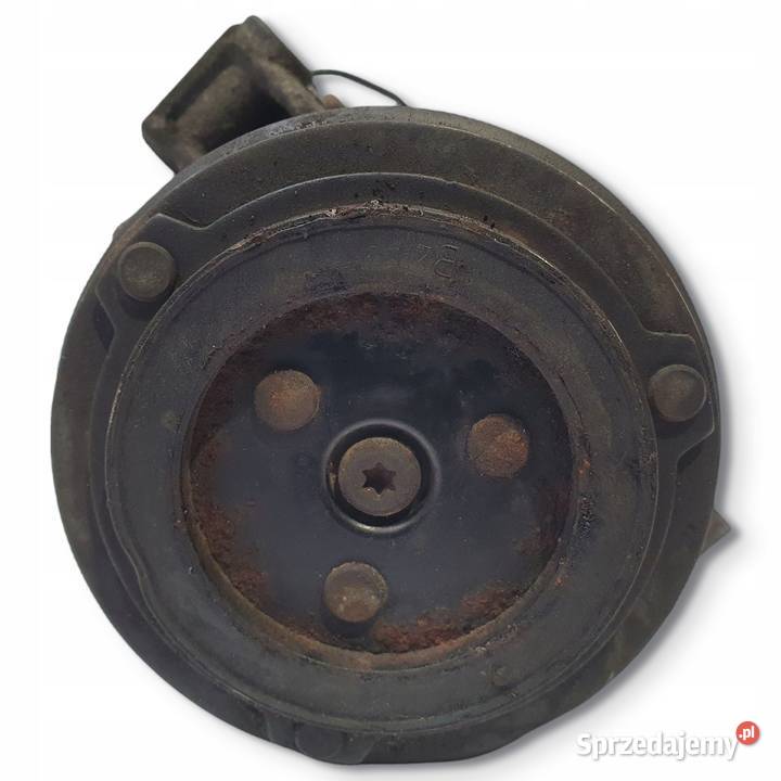 SPRĘŻARKA KLIMATYZACJI BMW E46 20 D 6905643 Chełm