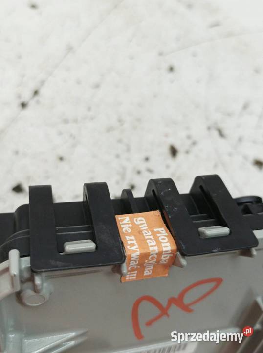 MODUŁ ZAWIESZENIA WABCO 9664385000 Citroen C4 świętokrzyskie