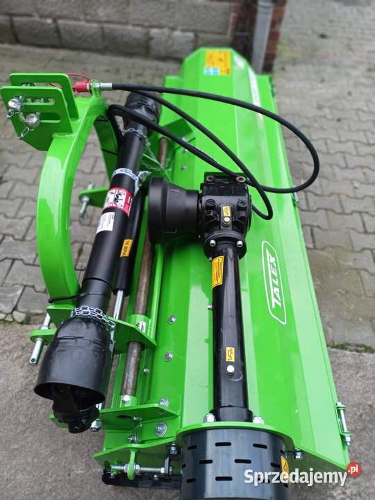 PROMOCJAKosiarka bijakowa Eco lekka Talex Piątek