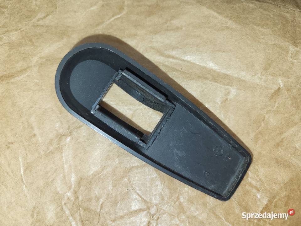 Trabant 601 11 Rozetka rozeta zaślepka klamki Piaseczno