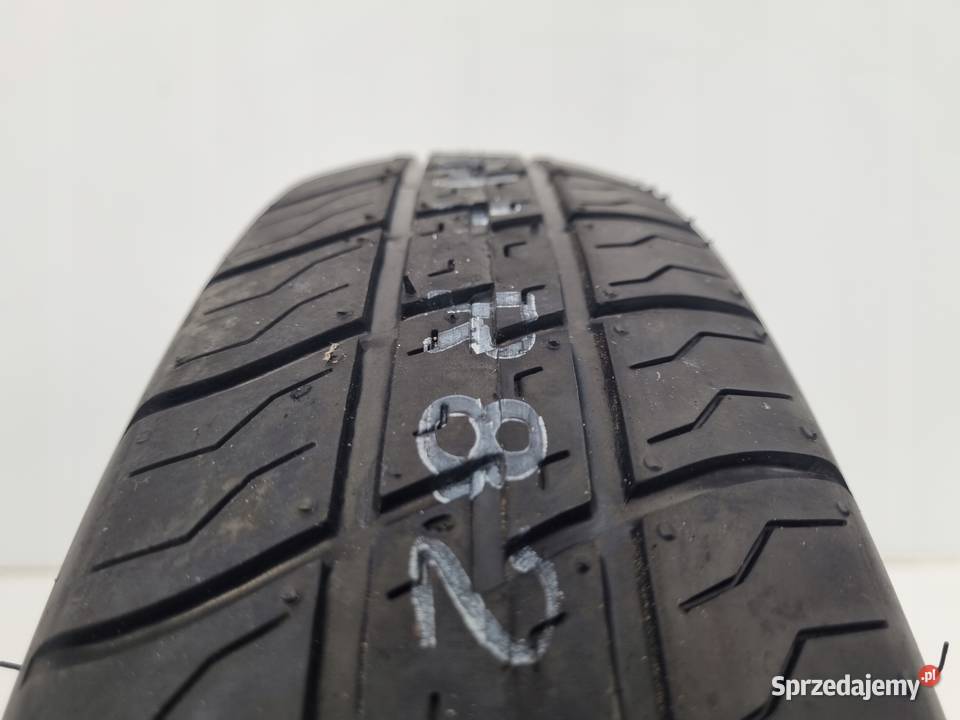 KOŁO DOJAZDOWE Ford Focus Mk3 C II dojazdówka
