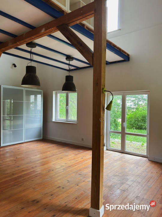 Piękny dom z Winnicą koło Miechowa sprzedam małopolskie Bukowska Wola