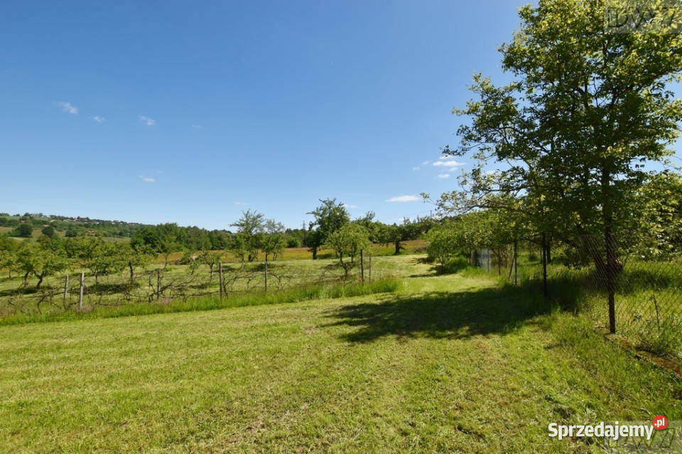 Działki budowlane na sprzedaż Tarnawa