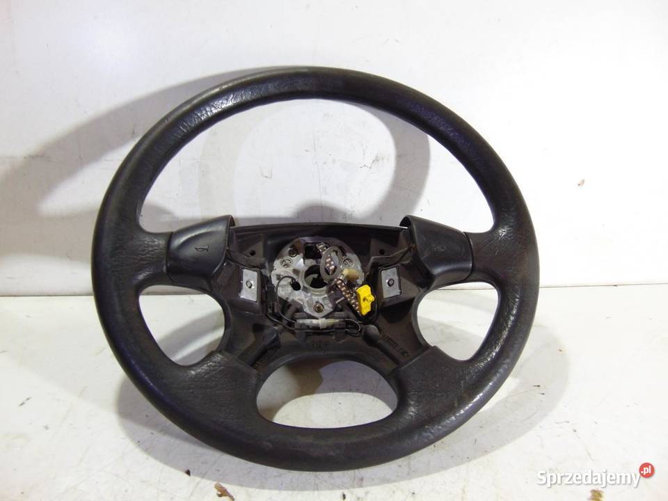 KIEROWNICA VW POLO 6N