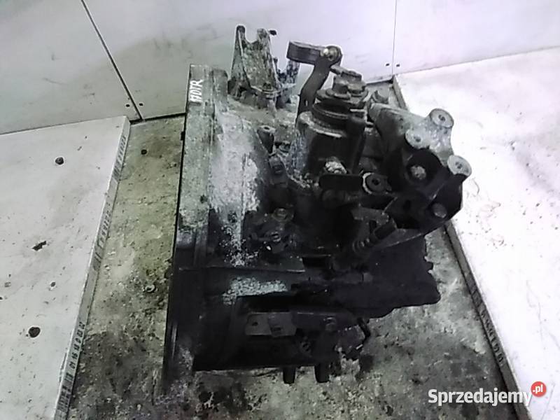 C230 OPEL ASTRA J 17 CDTI A17DTR SKRZYNIA BIEGÓW lubelskie Opole Lubelskie sprzedam