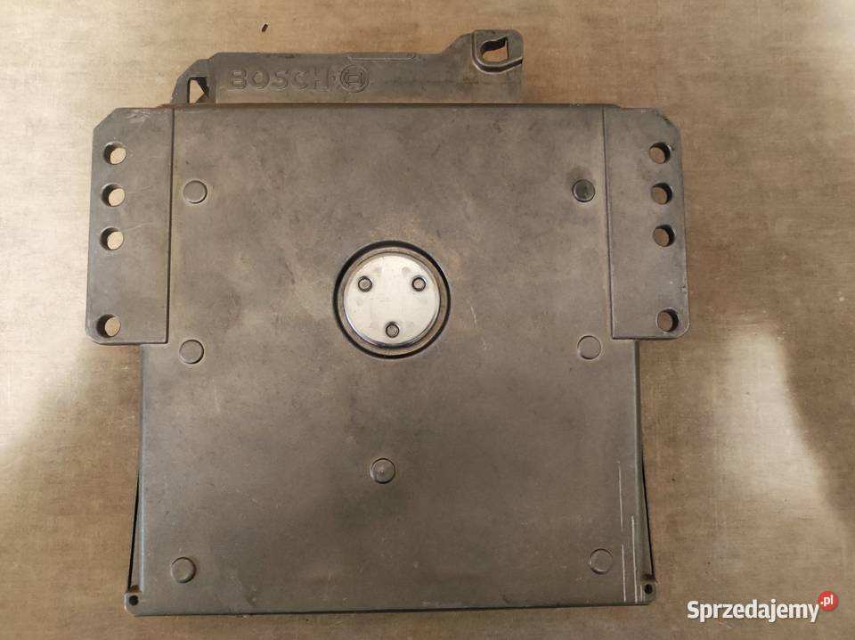W210 30td om606 ECU Zielona Góra