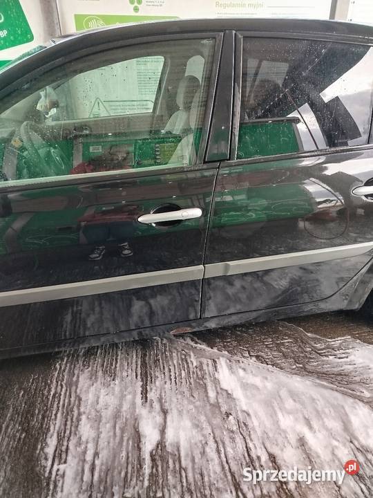 Sprzedam Renault Megane 19 Megane Działdowo