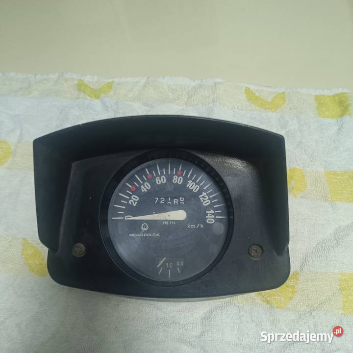Fiat126pST części daszki lampy lusterko podlaskie Bielsk Podlaski