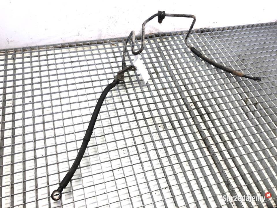 WĄŻ WSPOMAGANIA SEAT LEON I 19 90 9906 PRZEWÓD