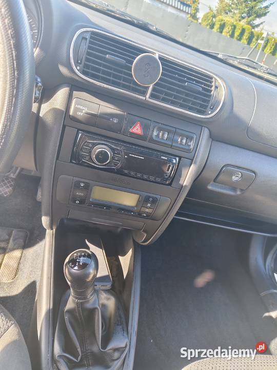 Seat Leon 19 TDI diesel lubelskie