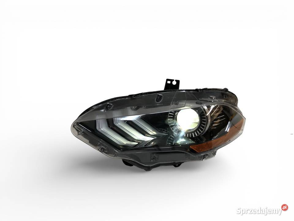 Ford Mustang MK6 20182023 LIFT Reflektor Lampa Skarżysko-Kamienna