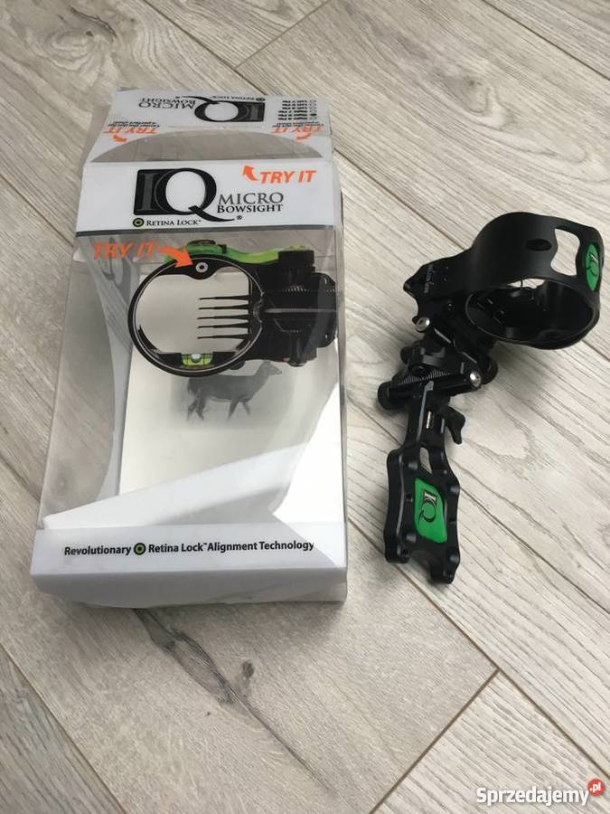 HOYT CARBON MATRIX Częstochowa sprzedam