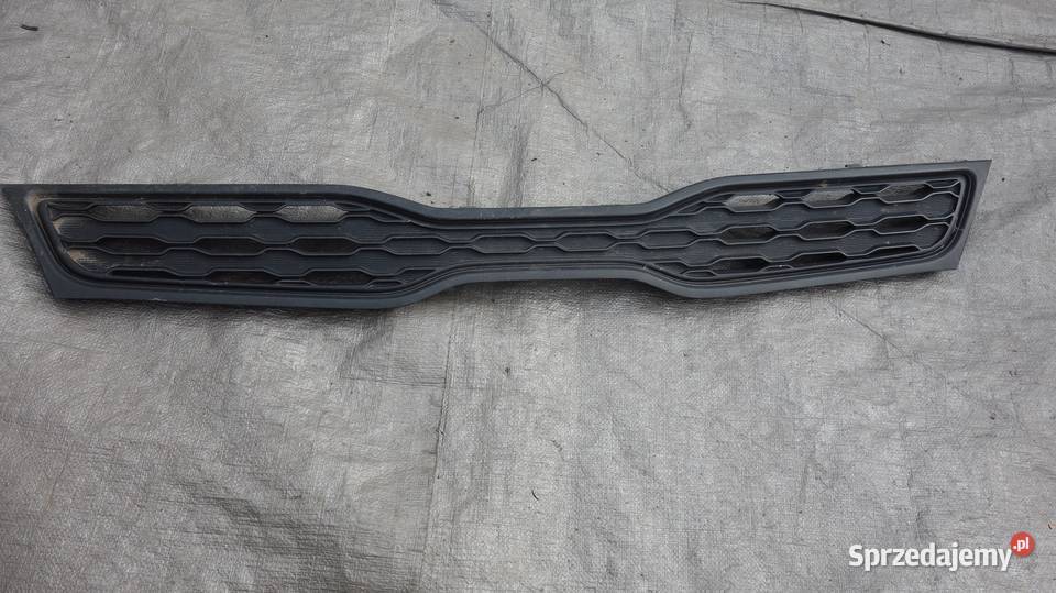 KIA RIO III 20112016 GRILL ATRAPA Karoseria śląskie Ruda Śląska