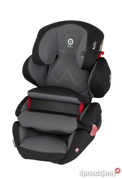 Fotelik samochodowy Kiddy Guardian Pro 2 936 Bielsko-Biała