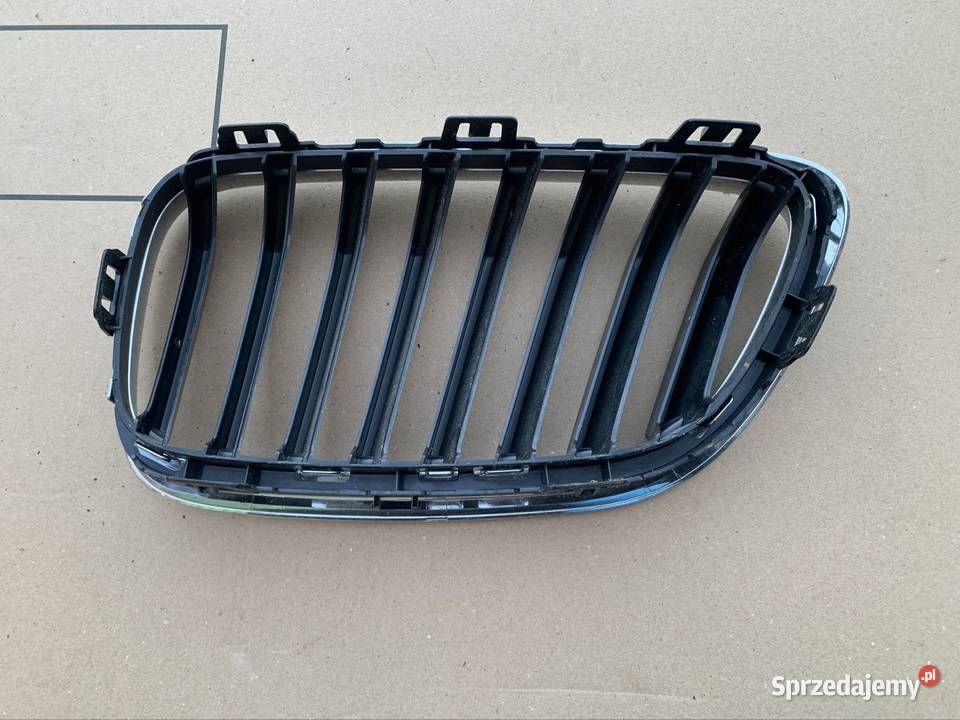 nerka grill atrapa chłodnicy Prawa bmw 2 f22 f23 Szczecin
