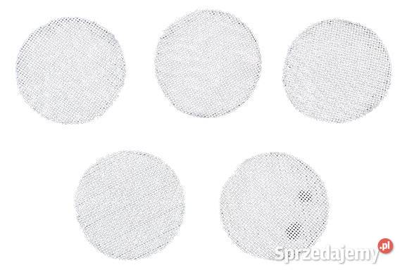 Stalowe Sitka do Fajek i Bonga Filtry Siteczka Ostrowy nad Okszą