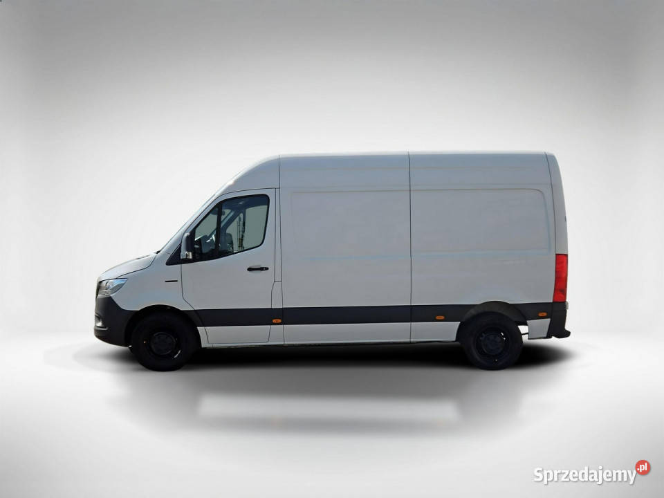 Mercedes Sprinter eSprinter 311 3547kWh Z Mercedes-Benz Warszawa