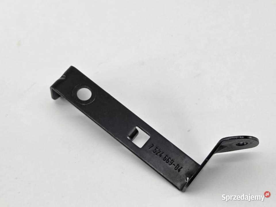 Uchwyt mocowanie 16 115 BMW E87 E81 7524669 Janowice sprzedam