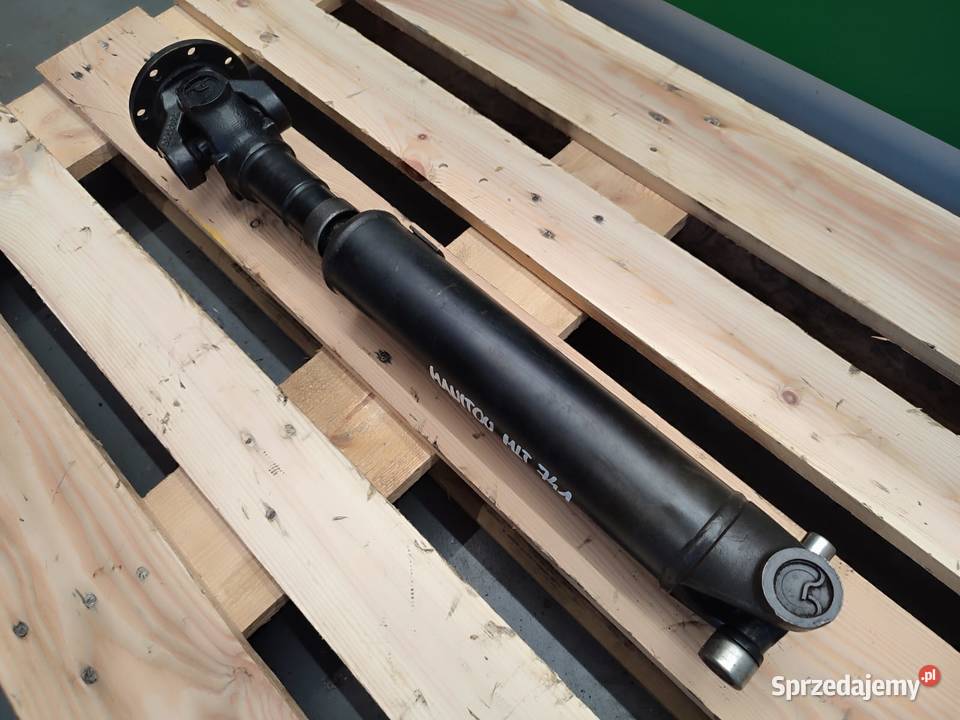 Wał napędowy Kardana Manitou MLT 741 Wilkowo