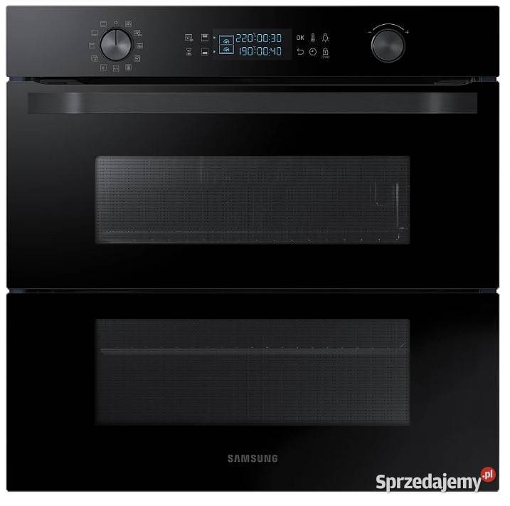 Piekarnik Samsung NV 75N5641RB 60cm Częstochowa