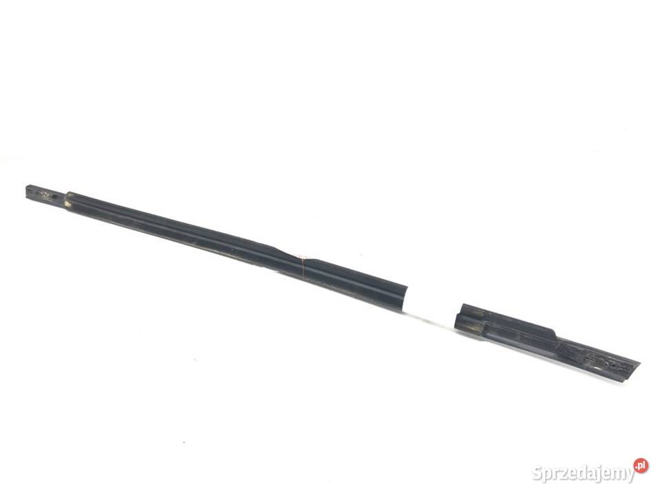 LISTWA ZGARNIAJĄCA TYŁ LEWA HYUNDAI i20 III podkarpackie sprzedam