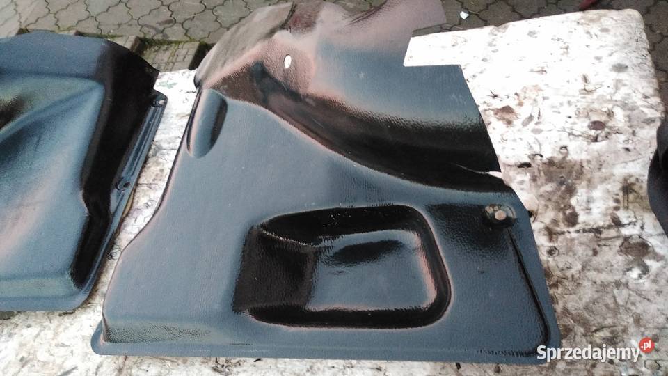 Fiat 126 Boczki tapicerskie ST L i P osobowe Stalowa Wola