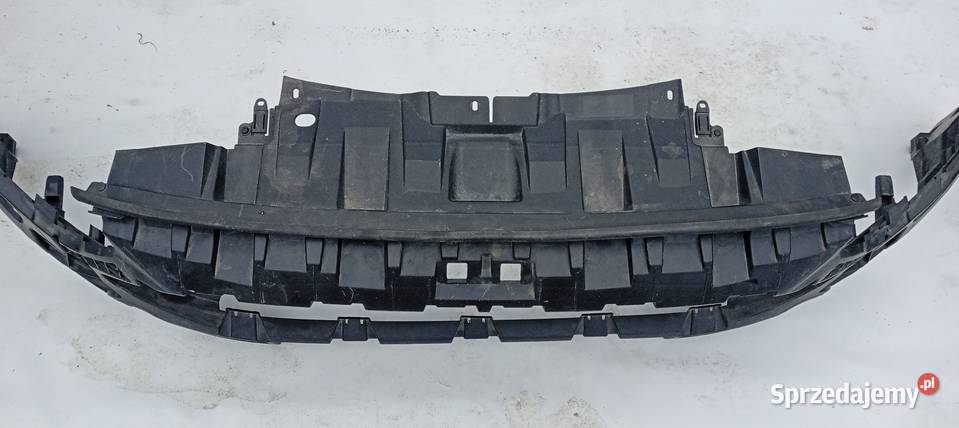 Ford C MK2 Lift pas przedni Rok produkcji 2018 wielkopolskie Przeźmierowo sprzedam