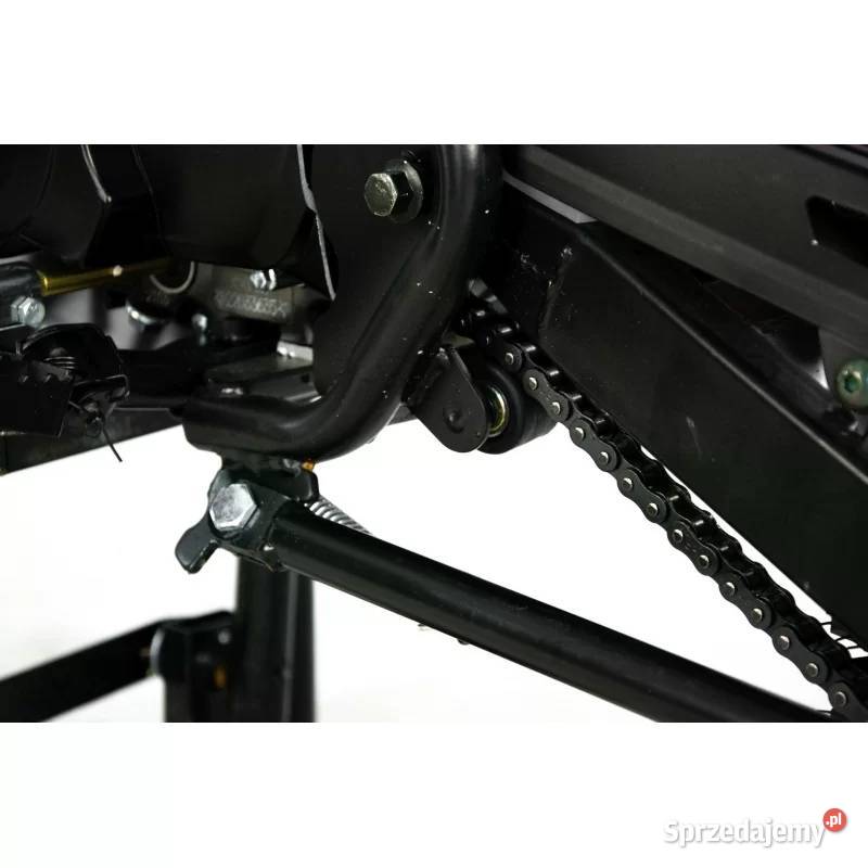 Dostawa Cross XTR 616 125 cc Mocny Promocja Raty mazowieckie