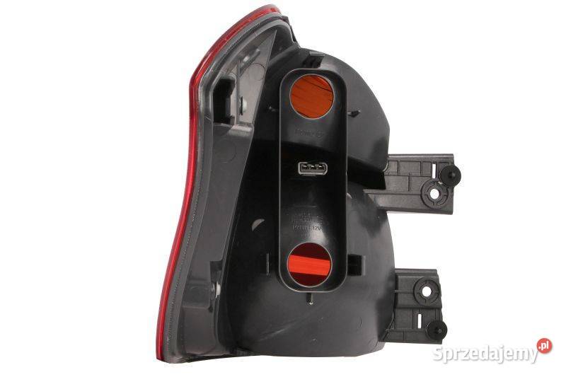 BMW 2 1421 Lampa tylna prawa Łódź