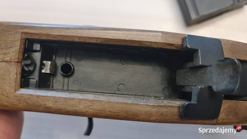 Asg m14 stan idealny Sport i Wypoczynek Aleksandrów Łódzki