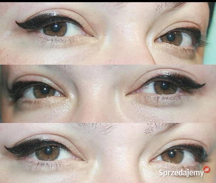 Permanentny makijaż microblading śląskie Częstochowa